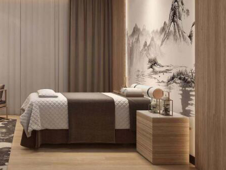 杭州富阳区水疗的科学奥秘：温水疗法如何重塑你的健康状态