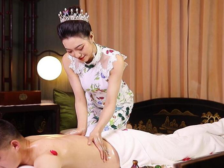 杭州富阳区精油按摩的化学奥秘：芳香疗法如何作用于身心