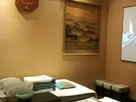 杭州富阳区SPA解决方案：针对久坐族的专项护理