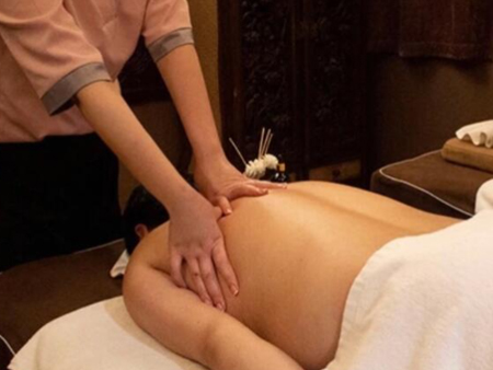 杭州富阳区柔式SPA到底是什么？适合怕疼星人的温柔选择